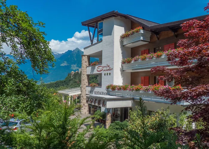 Prinz Rudolf SmartAlbergo